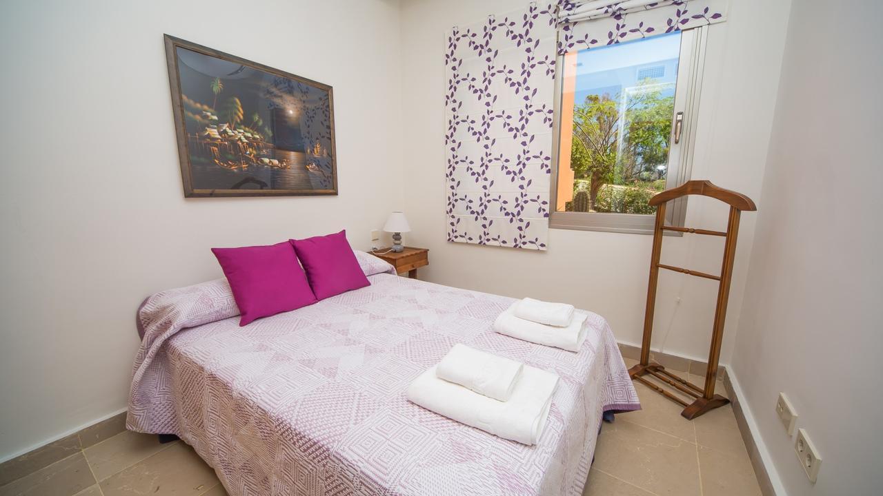 Villa Magna Manilva 2 Extérieur photo