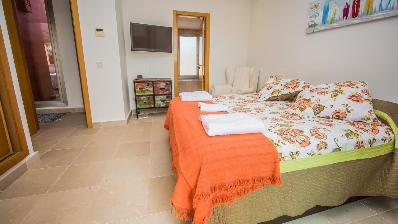 Villa Magna Manilva 2 Extérieur photo