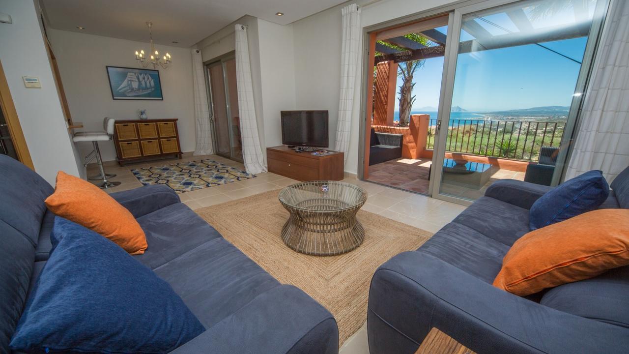 Villa Magna Manilva 2 Extérieur photo