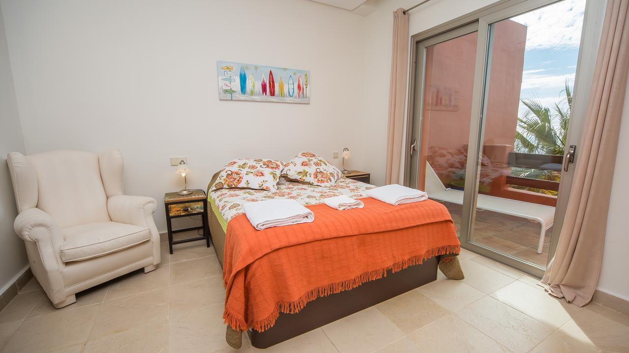 Villa Magna Manilva 2 Extérieur photo