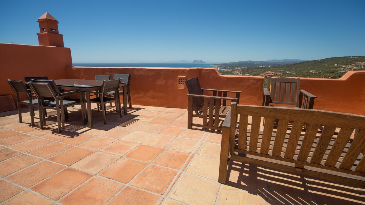 Villa Magna Manilva 2 Extérieur photo
